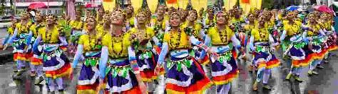 Magayon Festival ⋆ Expert World Travel