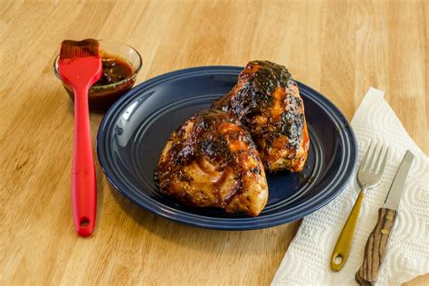 How to Broil Chicken in the Oven | Livestrong.com | Broiled chicken ...