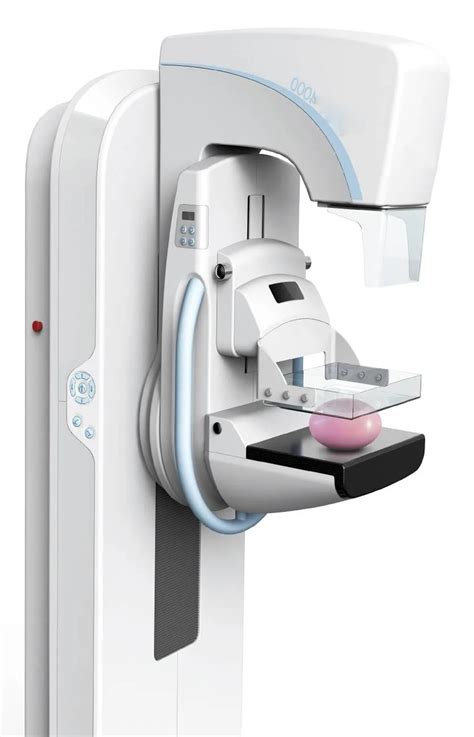 Full Digital Mammography System With Panel Detector For Sales (mslrx03 ...