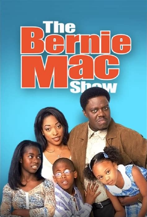 Woke r' Not - The Bernie Mac Show Reviews, Ratings, and Wokeness Score