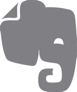 Evernote Logo PNG Vector (SVG) Free Download