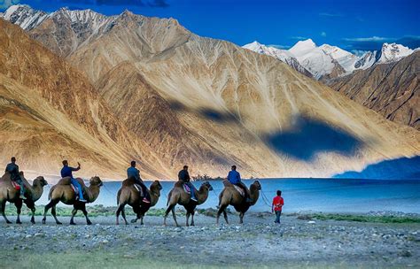 Leh Ladakh Tour Package