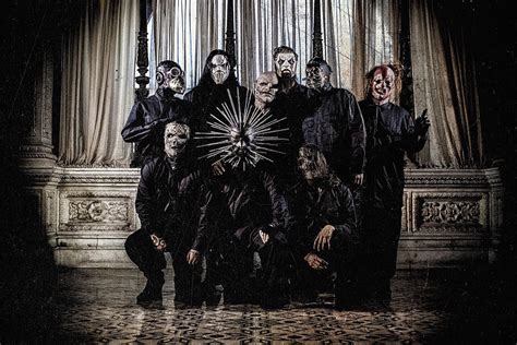 35 Best + Worst Homemade Slipknot Masks