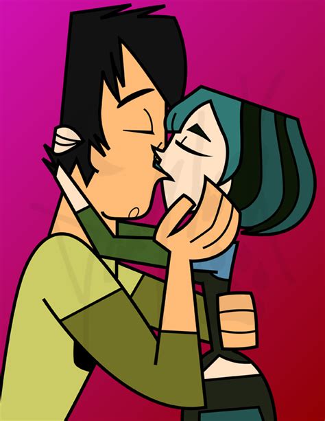 tdi___intoxication - TDI's Gwen and Trent Photo (15914645) - Fanpop