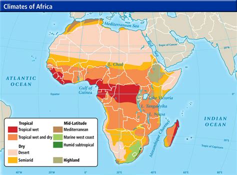 Sub-Sahara Africa - Team Sigma - Social Studies