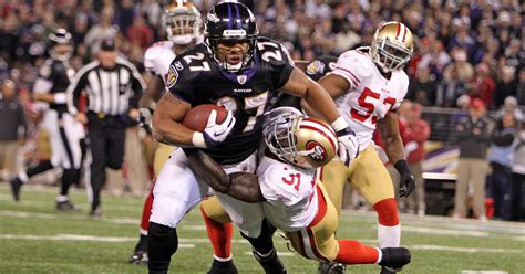 Ravens-49ers: Five story lines for Super Bowl XLVII