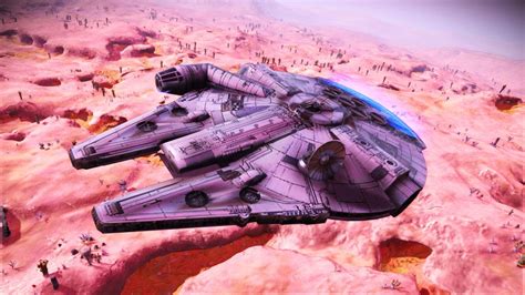 Resurgent-class Star Destroyer No Man's Sky ~ Who Would Win, 3 Venators ...