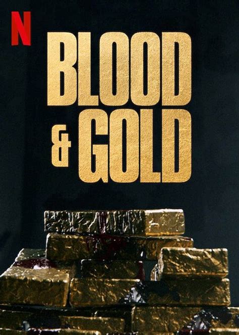 Blood & Gold Movie (2023) | Release Date, Review, Cast, Trailer, Watch ...