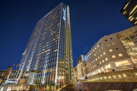 RADISSON BLU PLAZA HOTEL, OSLO: UPDATED 2021 Reviews, Price Comparison ...