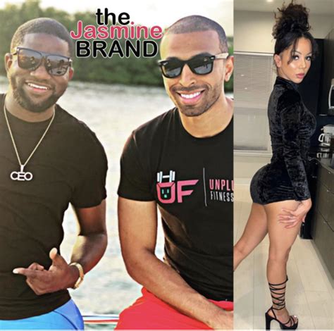 Brittany Renner confronts 'Fresh & Fit' podcast hosts: What do you get ...