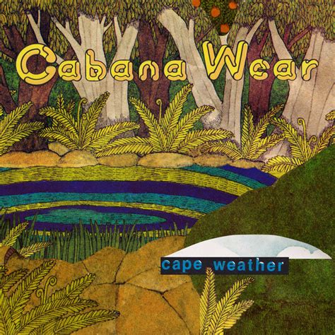 Cape Weather | Cabana Wear