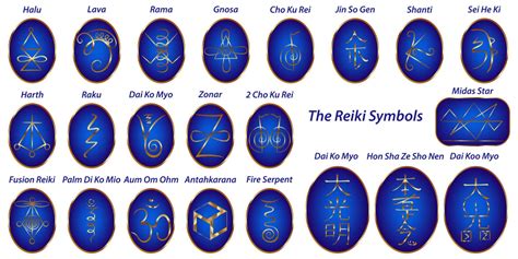 Achieving True Prosperity And Abundance With Midas Star Reiki Symbol ...