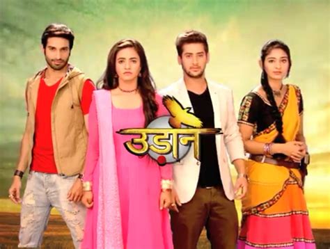 Udaan (2014 TV series) ~ Complete Wiki | Ratings | Photos | Videos | Cast