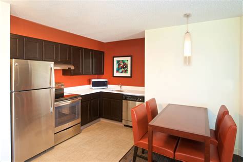 Hotel and Suites In Evansville | Residence Inn Evansville East