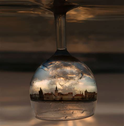 These 25 Stunning Reflection Photos Will Turn Your World Upside Down ...