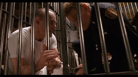 The Silence of the Lambs (1991)