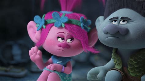 Trolls (2016) - AZ Movies