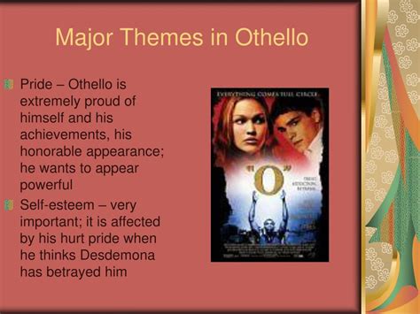 PPT - Othello PowerPoint Presentation, free download - ID:3121506