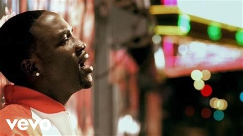 Akon - Lonely | Akon, Music videos vevo, Music videos