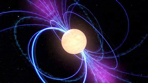 What is a Pulsar? / NASA / Astrophysics / Science / Neutron Star / 720p ...