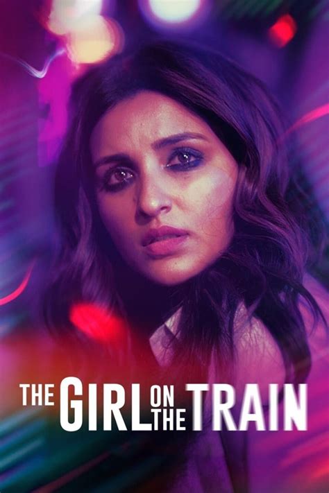 The Girl on the Train Pictures - Rotten Tomatoes