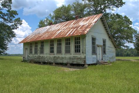 –BERRIEN COUNTY GA– | Vanishing South Georgia Photographs by Brian Brown