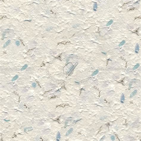 Crumpled mulberry paper texture seamless 10879