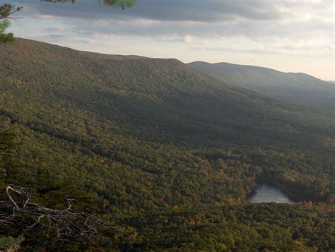 Cheaha Mountain - Wikipedia