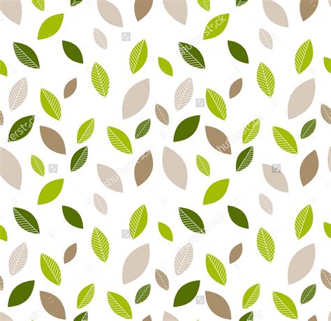 21+ Leaf Design Patterns, Textures, Backgrounds, Images | Design Trends ...