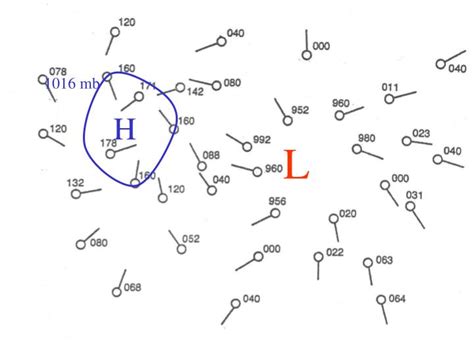 PPT - Understanding Isobars PowerPoint Presentation - ID:5467826