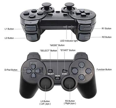 Helpful Guide to the Best Wireless PS2 Controllers - Nerd Techy