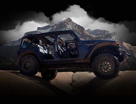 2023 Jeep Wrangler Rubicon Xtreme Recon – Get Latest News 2023 Update