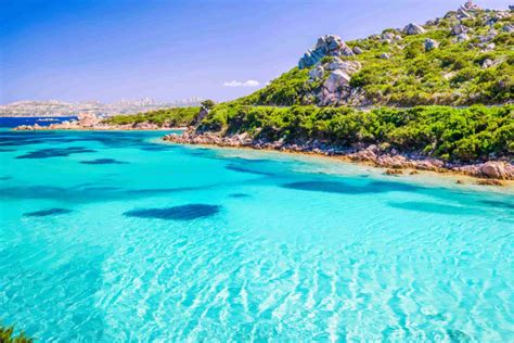 Sardinia Road Trip: from Olbia to beaches and seaside towns