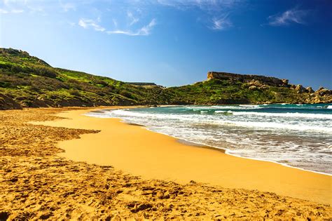 10 Best Beaches in Malta - Which Malta Beach is Right For You? – Go Guides