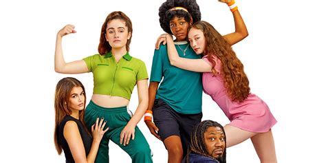 'Bottoms' Review: Ayo Edebiri & Rachel Sennott Are Hilarious in Teen Comedy