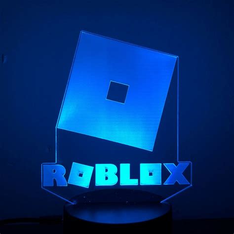 ROBLOX GAME 3D NIGHT LIGHT – Eyes Of The World