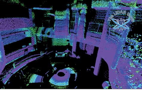 Mapping Tool Leverages LIDAR Technology - Circuit Cellar