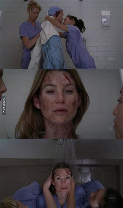 Pin by Trinity foley on Grey's Anatomy in 2020 | Greys anatomy, Greys ...