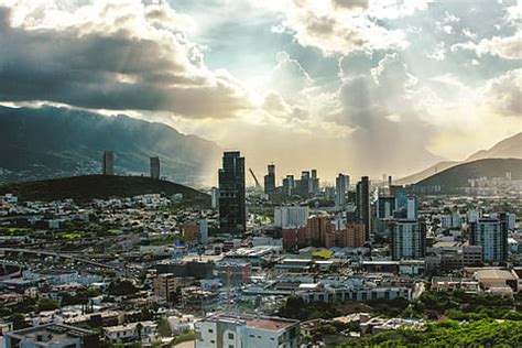 HD wallpaper: mexico, monterrey, fundidora park, architecture, built ...