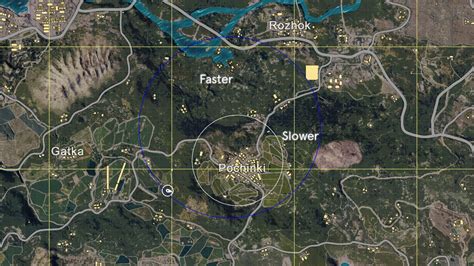 10 essential tips for Playerunknown's Battlegrounds - Polygon