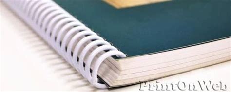 Spiral Book Binding Service, स्पाइरल बुक बाइंडिंग सर्विस, स्पाइरल बुक ...