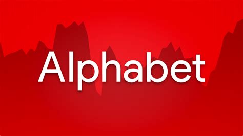 Alphabet Stock