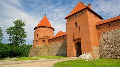 Trakai Island Castle Tours - Book Now | Expedia