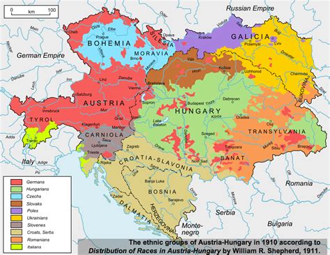 40 maps that explain World War I | vox.com