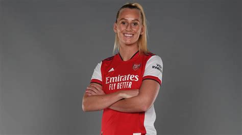 Stina Blackstenius joins the club | News | Arsenal.com