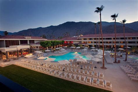 HILTON PALM SPRINGS - Updated 2021 Prices, Resort Reviews, and Photos ...