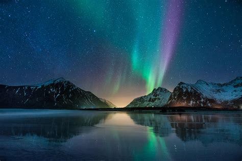 Photographing the Lofoten Islands, Norway – Tom Archer