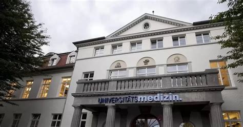 Besucherstopp in Uniklinik - Mainz - DIE RHEINPFALZ