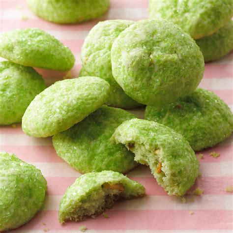 Pistachio Cookies Recipe: How to Make It