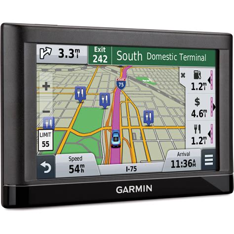 North America Map For Garmin - United States Map